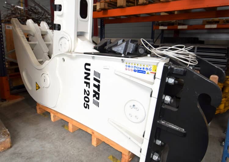 ITR Benelux wil dé referentie worden in de markt voor aanbouwdelen 2