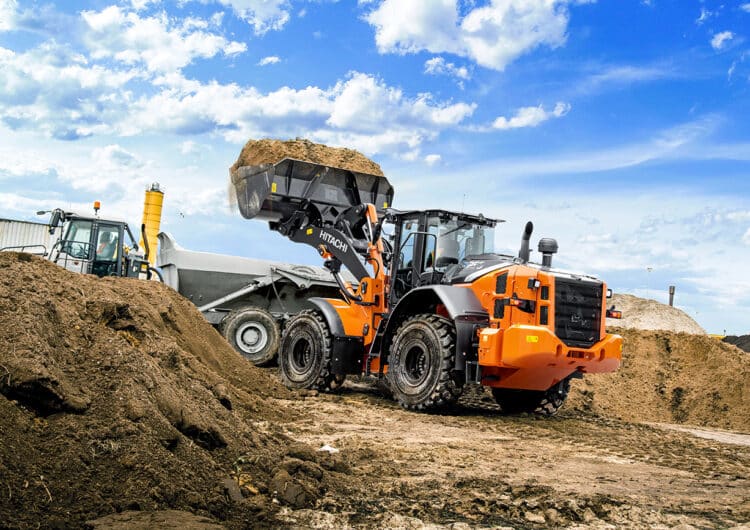 Nadruk op emissieloos en de compacte ruimte 2