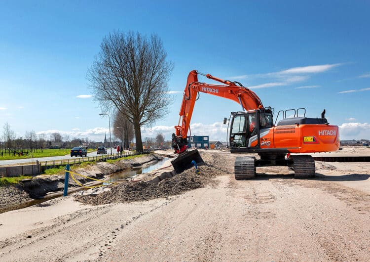 Jubilaris presenteert elektrische vijftonner 2