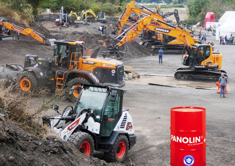 Milieu én bedrijf gebaat bij biologische olie/vet 3