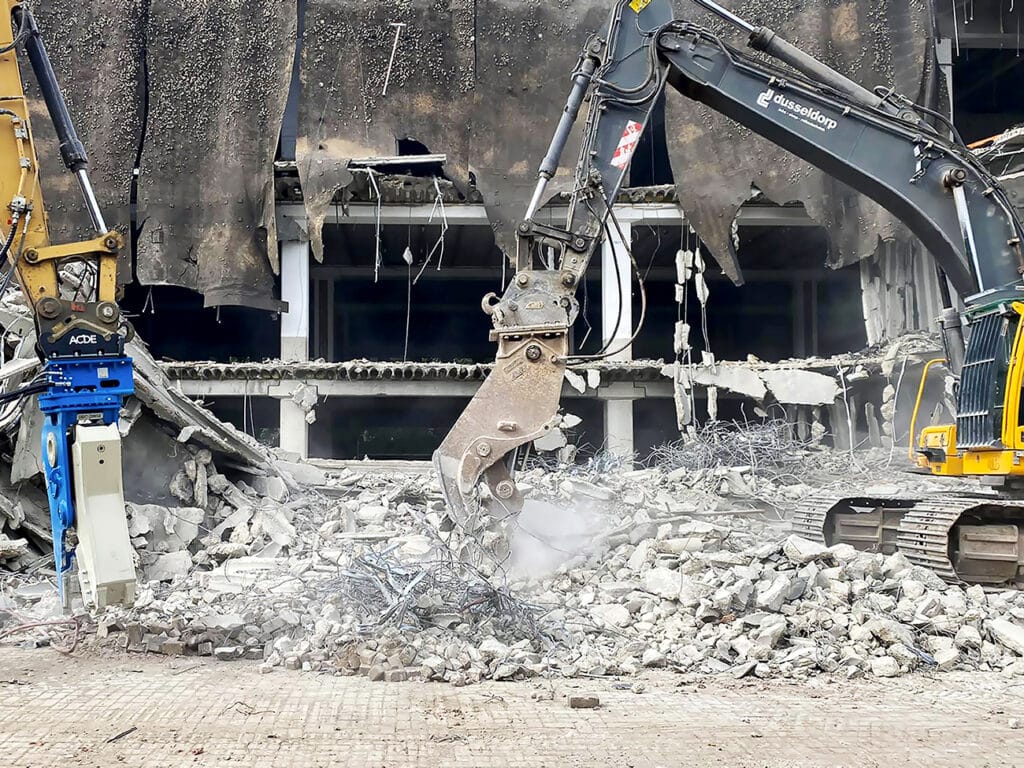 ACDE Nederland verkoopt nu ook kwalitatief gereviseerde machines