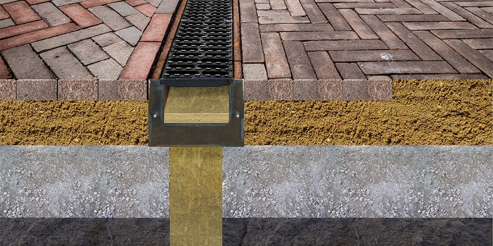 Marktleider in watermanagement