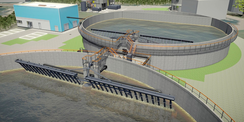 Innovatief. Compact. Duurzaam