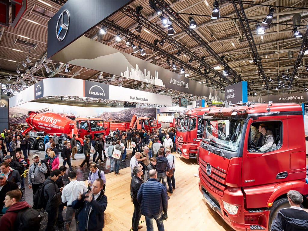 bauma MUNICH 2019 jf 0966