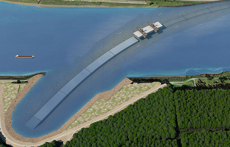 belgie oosterweelverbinding scheldetunnel antwerpen kopieren