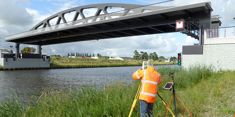 “Wij maken geodata  inzichtelijk”
