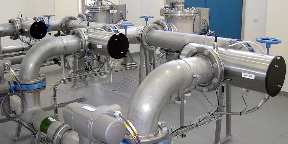 Optimized UV solutions