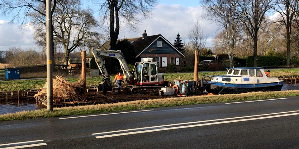 beschoeiingen kopieren