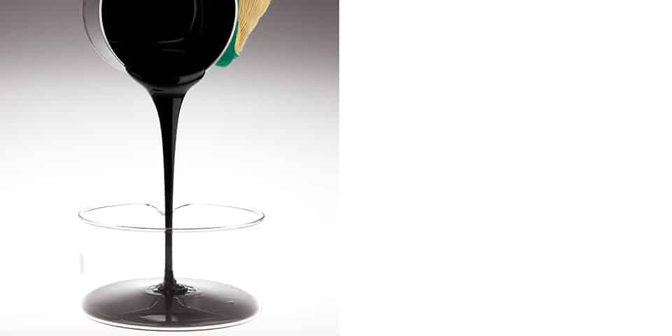 bitumen