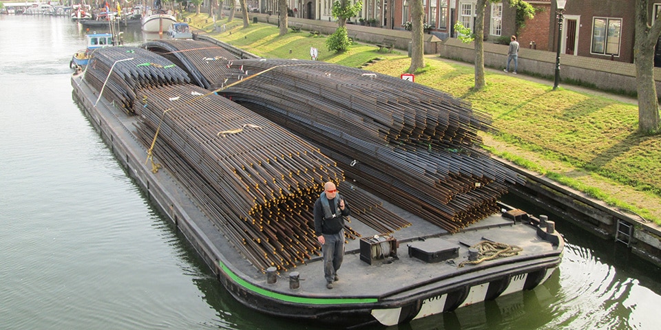 Blom BV