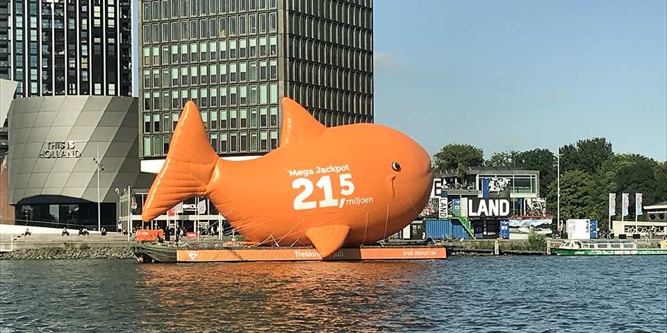 Blom BV