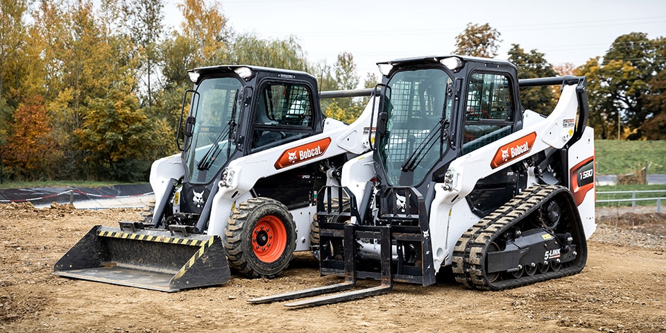 bobcat demodays 2 r series loaders preview