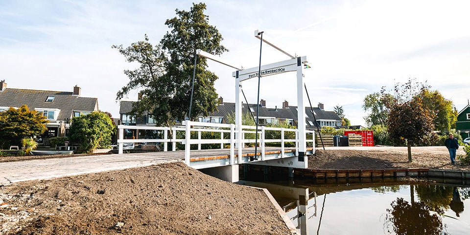 Topsport in civiele techniek