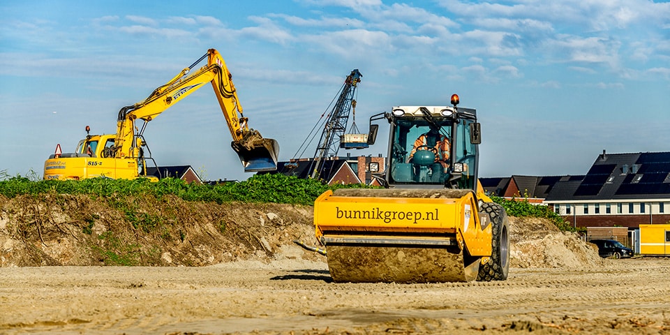 Bodemdaling ernstig probleem in laagveengebieden