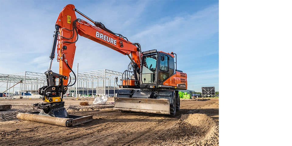doosan 3