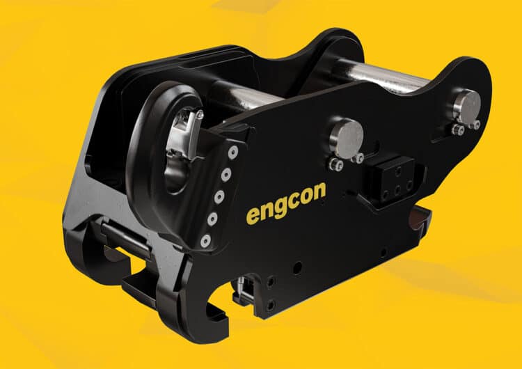 engcon s60