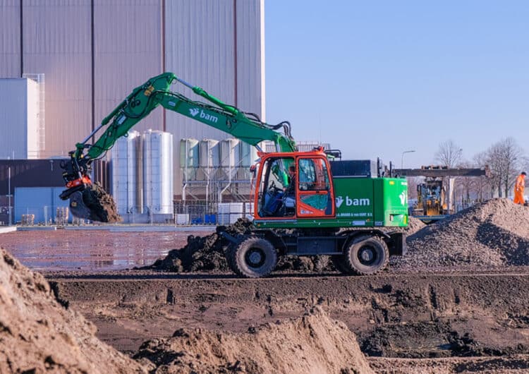 Voor mij draait de machine tot nu toe vlugger 2