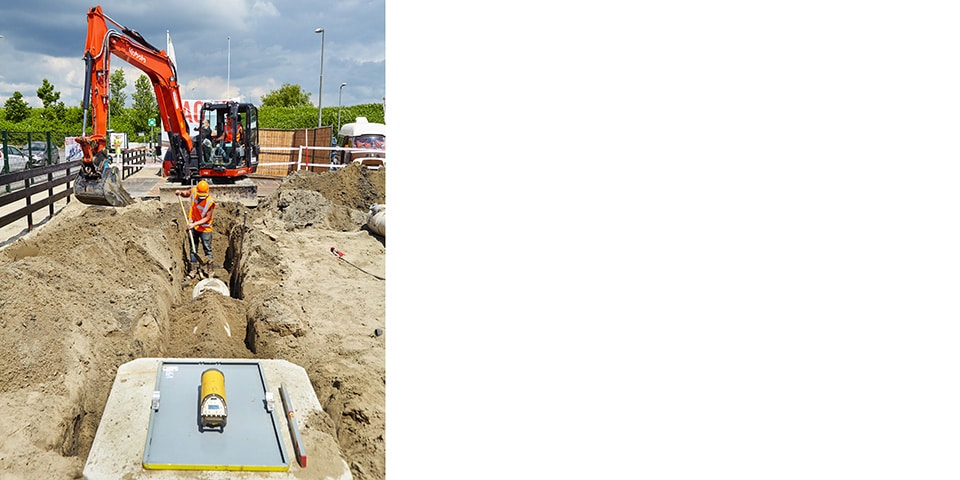 SPG Zuid-Holland