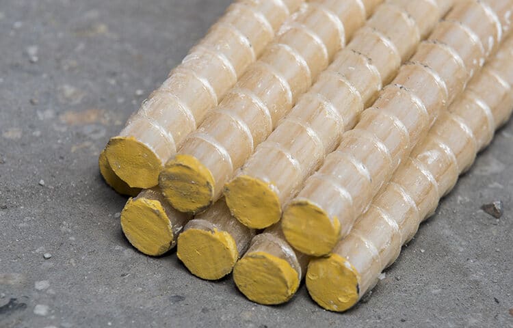 fiber dowels 2