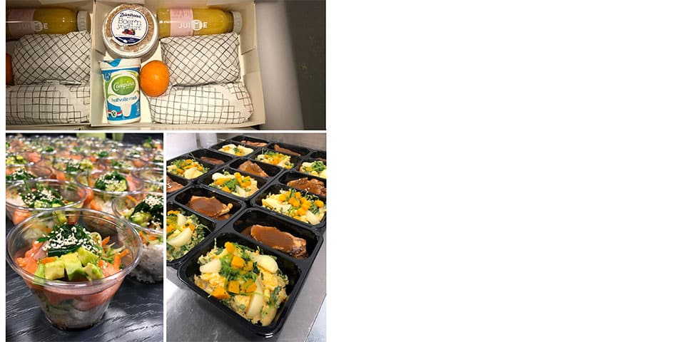 food kopieren