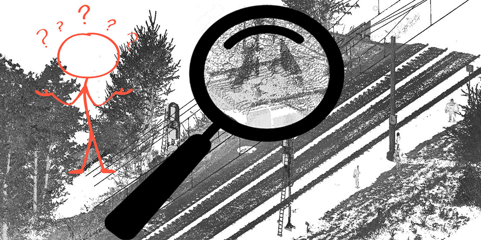 Digitaal meten “tot in de puntjes” automatisch geregeld