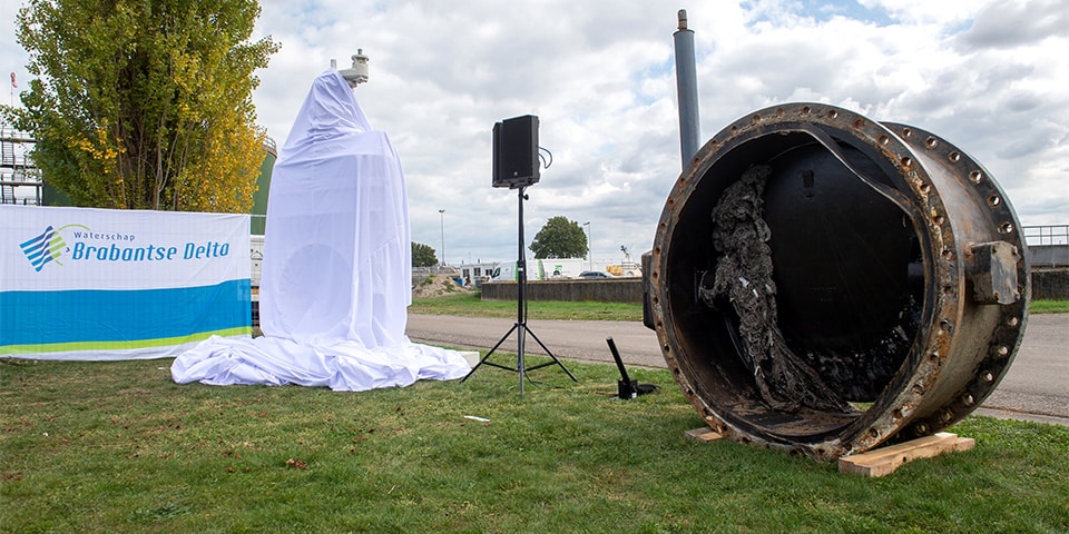 Robuust en duurzaam naar de toekomst