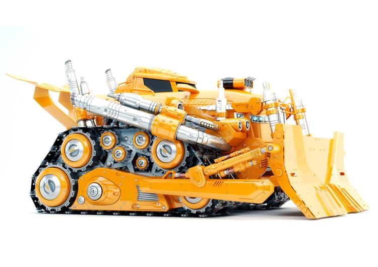 Techniek is er, het is nog wachten op standaardisering van protocollen 3