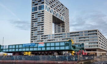 gevlebrug 2