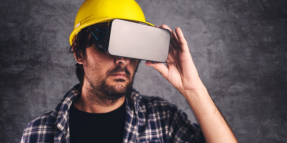 grondwerker vr