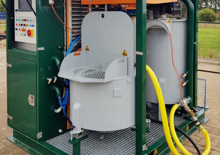 Voor compact werken is INPIEQ de ‘One Stop Shop’ 2