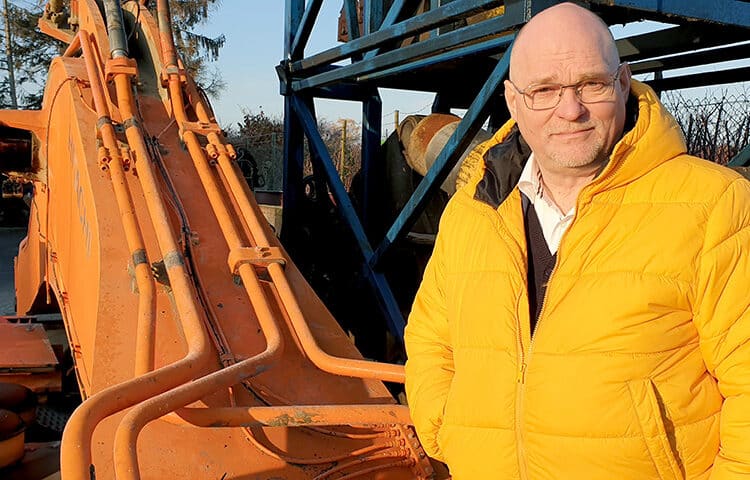 henk saes hitachi
