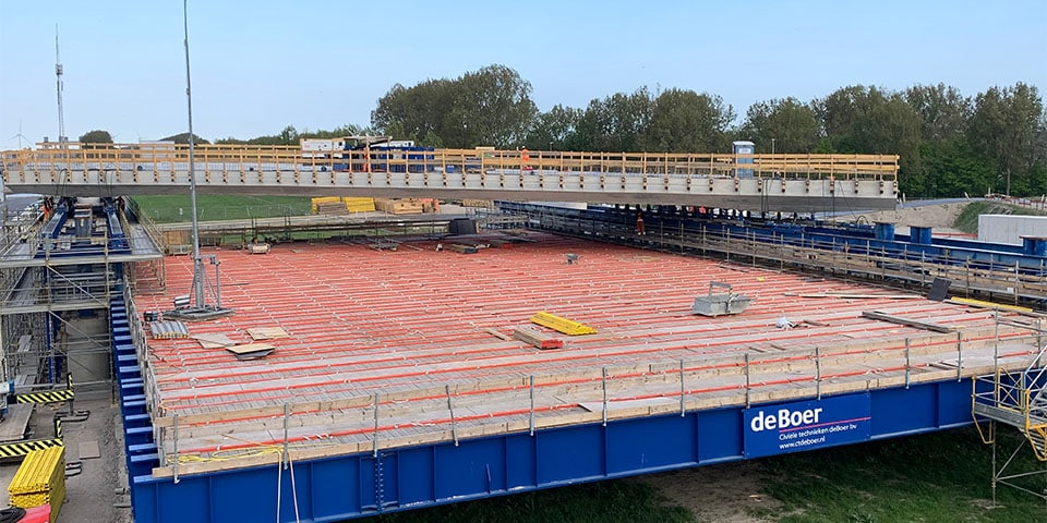 “Wij zetten het onmogelijke in beweging”