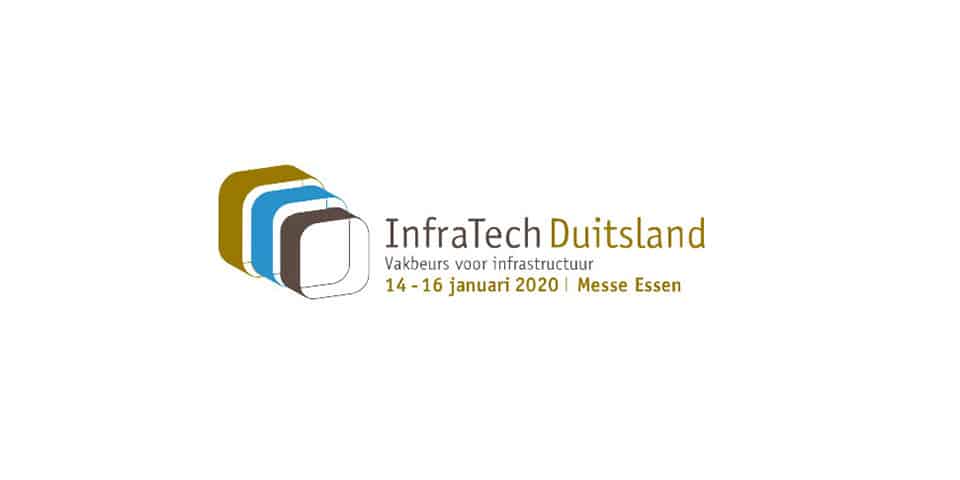 Smart Infra Technology Conference Programma