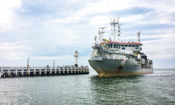 jan de nul commits to reduce co2 emissions kopieren
