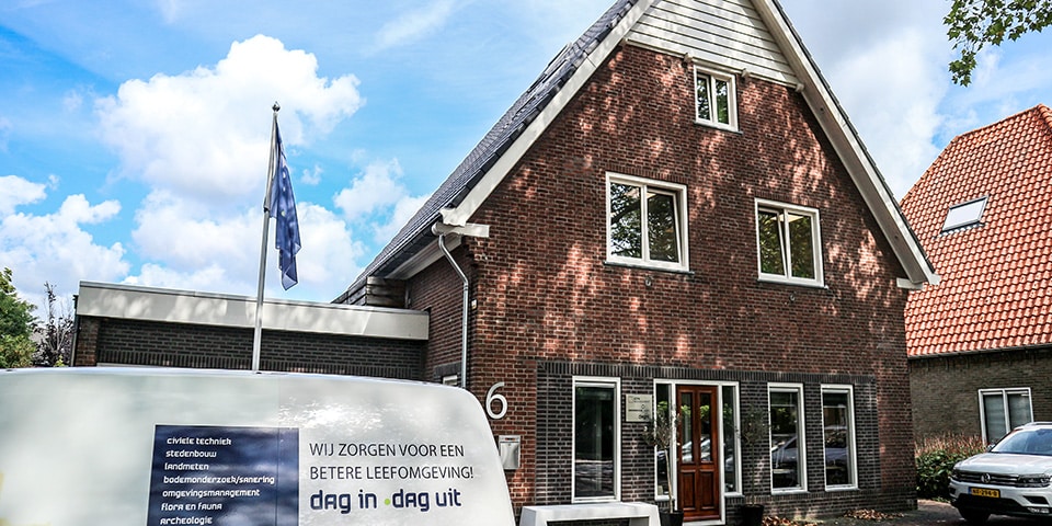 “De NLCS maakt mijn werk  netter, duidelijker én leuker”  Wesley Kleinveld (DAGnl) over de Nederlandse CAD Standaard