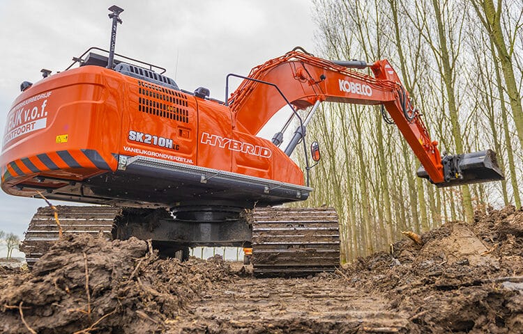kemp 10326 afl kobelco sk210h van eijk 01 hr