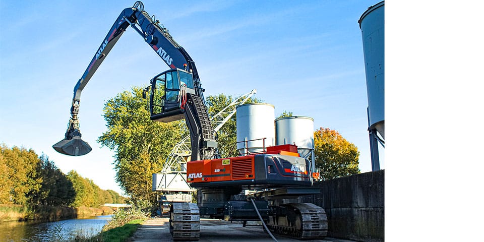 kemp 11700 afl Atlas 350MH Dieker 05