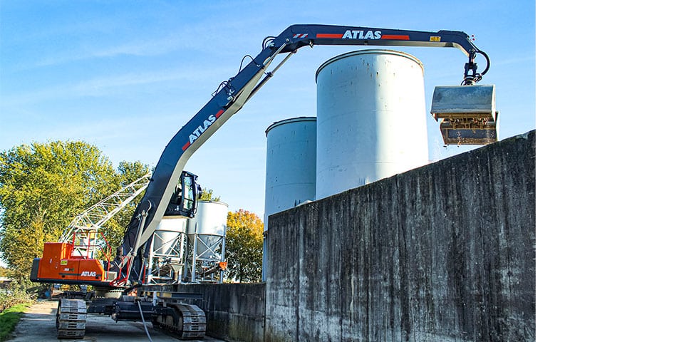 kemp 11700 afl Atlas 350MH Dieker 06