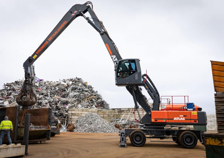 kemp 13542 Afl Atlas 350MH Kremers Metaalhandel 18