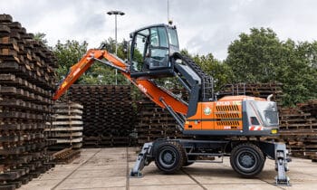 kemp 14200 afl Atlas 200MH Hybrid Voestalpine in de praktijk LR 9