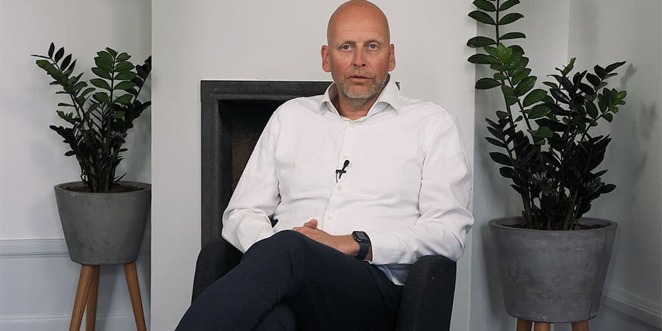 Engcon rapporteert positief resultaat voor 2019  – met een 13 procent hogere netto omzet