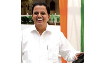 kumar keshav