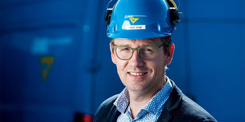Geen verrassingen bij  nieuwe pompinstallaties dankzij ‘digital twin’