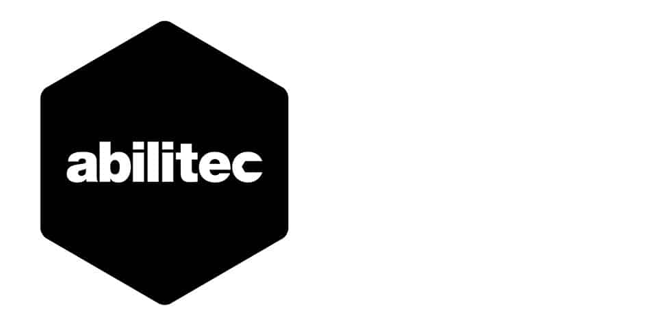 logos abilitec zwart zeshoek abilitec zwart zeshoekent id2668 kopieren
