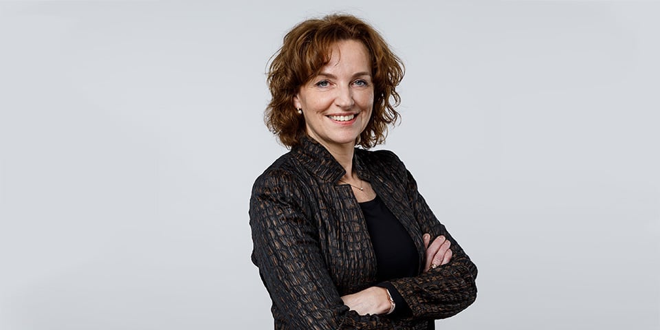 Zoek een werkomgeving waar je je echt thuis voelt