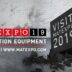 MATEXPO 2019 | 11 tot en met 15 september - Gratis registratie! 1