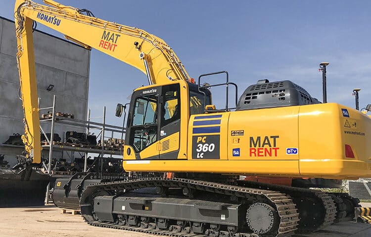 matrent pc360 1 1 1