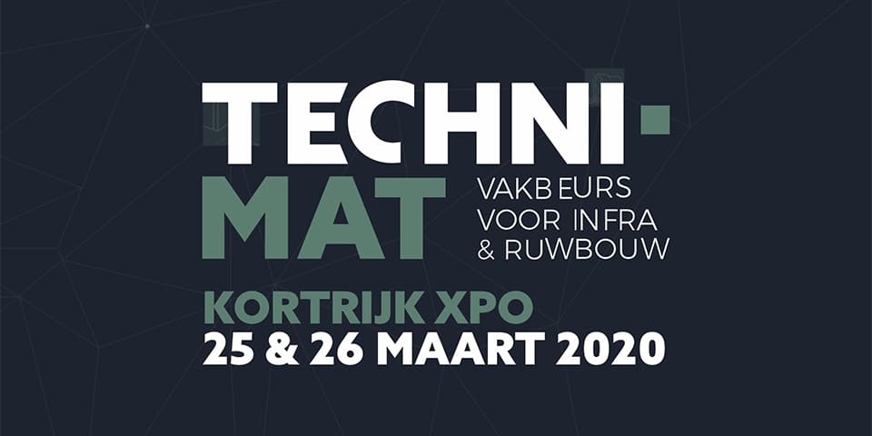 GENOMINEERDEN EERSTE TECHNI-MAT AWARDS