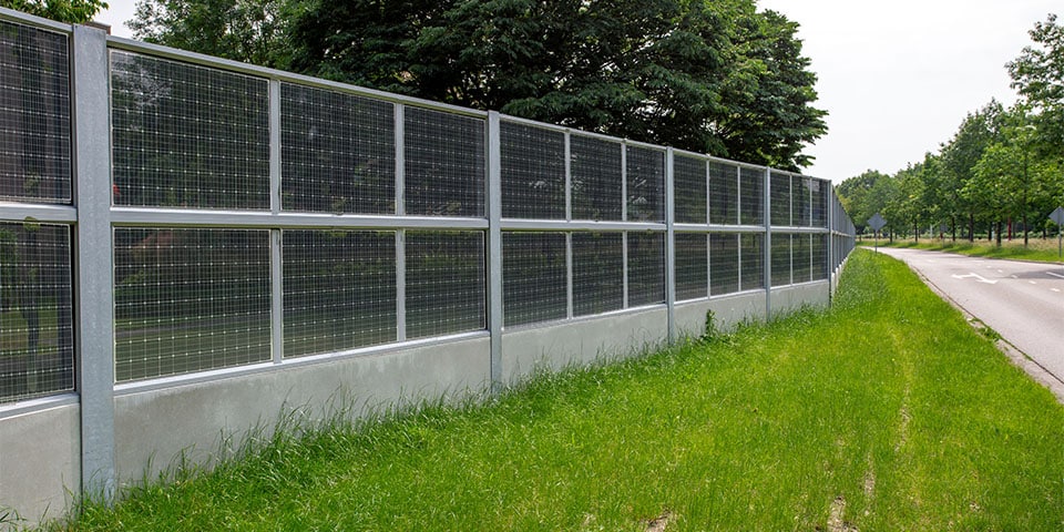 nieuwegein met panelen kopieren