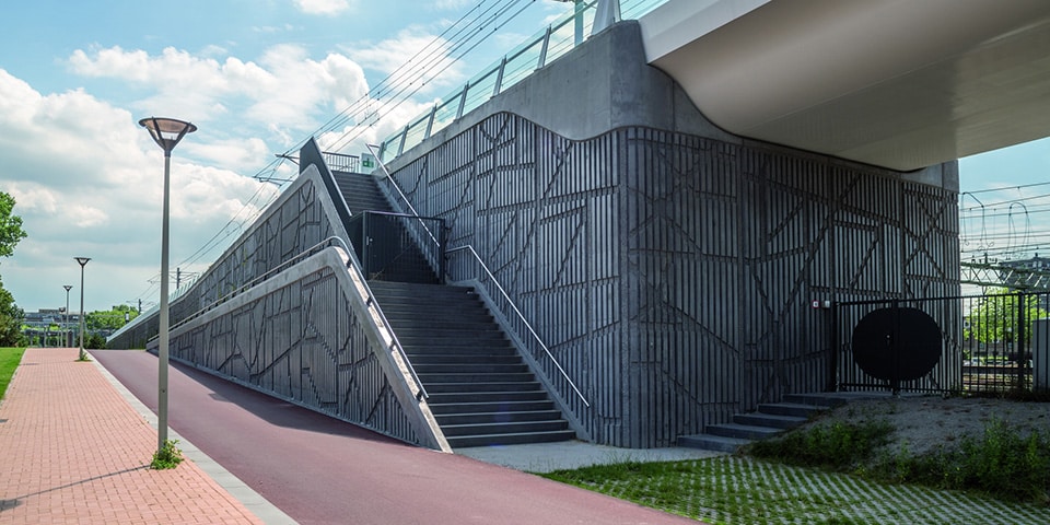 NOE start ontwerpwedstrijd tijdens BetonExperience op 13 november